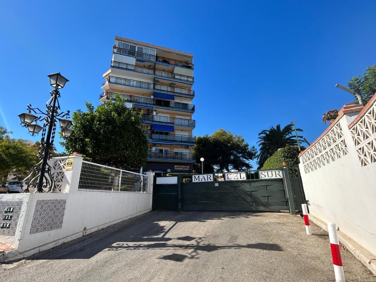 Bridges Mar Del Sur - Puerto Marina Benalmadena Benalmádena Exterior foto